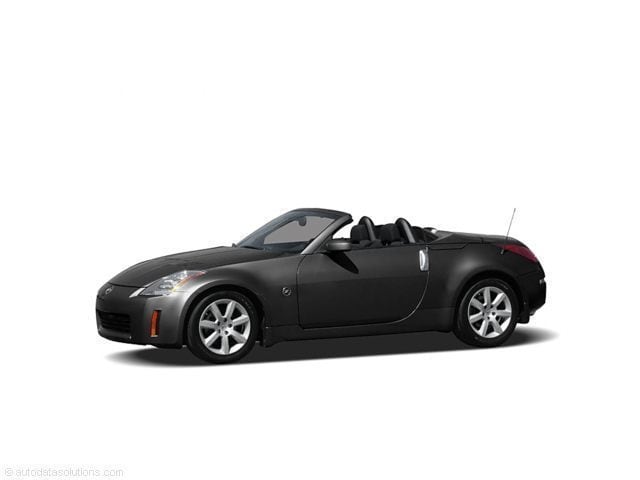 nissan 350z roadster 2004 JN1AZ36A54T004113 image nissan 350z roadster 2004 JN1AZ36A54T004113 image